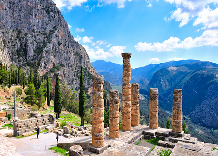 دلفی ( Delphi )